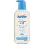 Bambino Family Refreshing Intimate Hygiene Gel osviežujúci gél na intímnu hygienu 400 ml