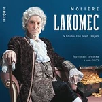 Různí interpreti – Moliere: Lakomec CD-MP3