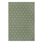 Zelený vonkajší koberec Ragami Athens, 200 x 290 cm