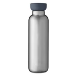 Termoska v striebornej farbe Rosti Mepal Ellipse, 500 ml