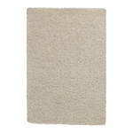 Krémovobiely koberec Think Rugs Vista Creamy, 120 × 170 cm