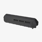 Předpažbí MOE® M-LOK® Mid AR15/M4 Magpul® – Černá (Barva: Černá)