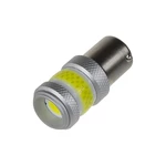 STUALARM LED BAU15s bílá, COB 360°, 9-60V, 12W