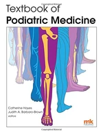 Textbook of Podiatric Medicine