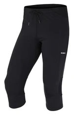 Husky Darby M XXL, černá Pánské sportovní 3/4 kalhoty