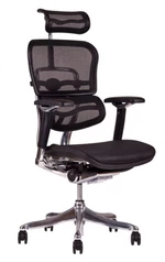 OFFICE PRO Kancelářská židle SIRIUS Q24