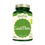 GreenFood Nutrition CandiFlora 90cps