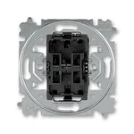 Přístroj - vypínač č. 5B ABB 3559-A52345