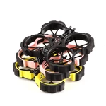 HGLRC Veyron25CR Spare Part 120mm Wheelbase 2.5 Inch CineWhoop Frame Kit for RC Drone FPV Racing