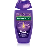 Palmolive Aroma Essence Ultimate Relax přírodní sprchový gel s levandulí 250 ml