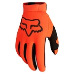 Motokrosové a cyklo rukavice FOX Legion Thermo Glove Ce Fluo Orange MX22  XXL  fluo oranžová