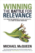 Winning the Battle for Relevance