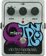 Electro Harmonix Micro Q-Tron Wah-Wah pedał efektowy do gitar