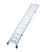 Osculati Gangway Alu - 260 cm