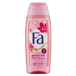 FA Sprchový gel Magic Oil Pink Jasmine 250 ml