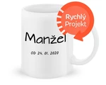 Hrnek, Manželé