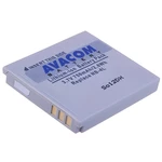 Batéria Avacom Canon NB-4L Li-Ion 3,7V 750mAh (DICA-NB4L-532) Prémiová kvalita podpořena zkušeností
Společnost AVACOM se specializuje na výrobu bateri