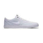 Men's Nike SB Check Solarsoft Canvas Skateboarding Shoe