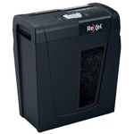 Skartovač Rexel Secure X8 (2020123EU) skartovačka papiera • určená do domácností a menších firiem • kapacita až 8 listov 80 g papiera naraz • rez na č