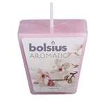 Bolsius Aromatic 2.0 Votiv 48mm Magnolia, vonná svíčka