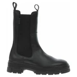 Dámske poločižmy Gant 25541435 Monthike black 40