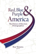 Red, Blue, and Purple America