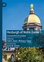 Hesburgh of Notre Dame