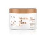 Kúra pro křehké a zralé vlasy Schwarzkopf Professional BC Bonacure Time Restore Treatment - 500 ml (2709580) + dárek zdarma