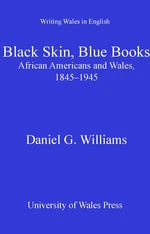 Black Skin, Blue Books