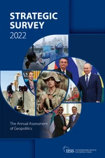 The Strategic Survey 2022