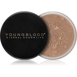 Youngblood Natural Loose Mineral Foundation minerálny púdrový make-up odtieň Toffee (Warm) 10 g