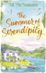 The Summer of Serendipity - Ali McNamarová