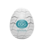 TENGA Masturbátor EGG Wavy II