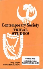 Contemporary Society Tribal Studies