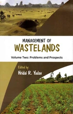 Management of Wastelands