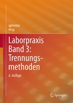 Laborpraxis Band 3