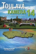 Toulavá kamera 14 - Iveta Toušlová, Marek Podhorský, Josef Maršál