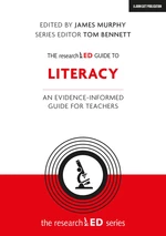 The researchED Guide to Literacy