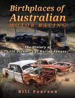 Birthplaces of Australian Motor Racing