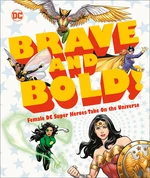 DC Brave and Bold!