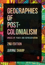 Geographies of Postcolonialism