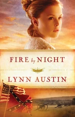 Fire by Night (Refinerâs Fire Book #2)