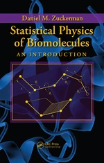 Statistical Physics of Biomolecules