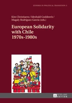 European Solidarity with Chile  1970s  1980s