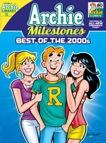 Archie Milestones Digest #16
