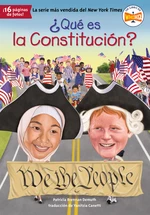 Â¿QuÃ© es la ConstituciÃ³n?