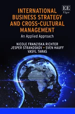 International Business Strategy and Cross-Cultural Management