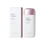 Missha All Around Safe Block Soft Finish Sun Milk SPF 50+ 70 ml