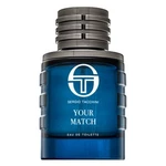 Sergio Tacchini Your Match toaletní voda pro muže 100 ml