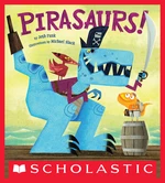 Pirasaurs!